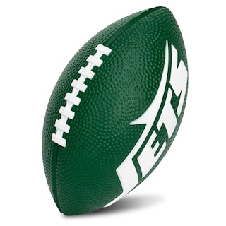 Foto 1 | Foam Football Franklin Sports Nfl Detroit Lions Kids 8.5 - Venta Internacional.