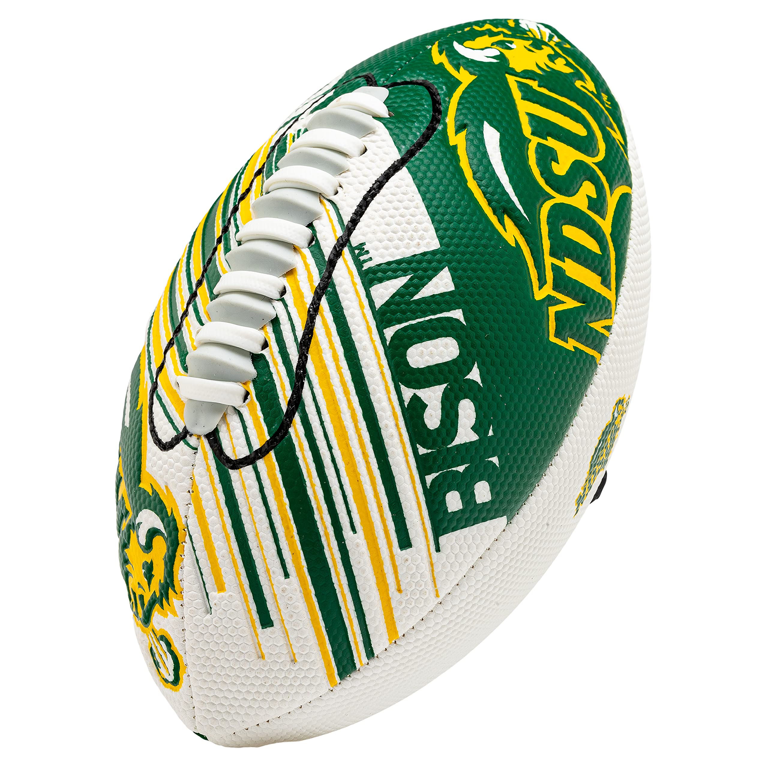 Foto 7 | Football Franklin Sports North Dakota Youth Mini 8.5 - Venta Internacional.