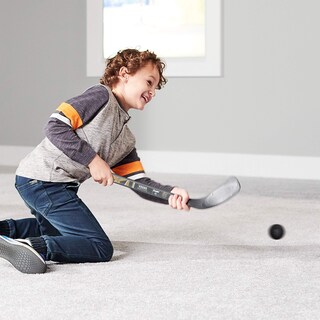 Foto 6 | Set De Minibastones De Hockey Franklin Sports Vegas Golden Knights - Venta Internacional.