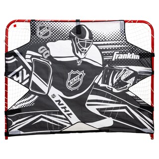 Foto 1 | Campo De Tiro De Hockey Franklin Sports Nhl 54x44 Cm - Venta Internacional.