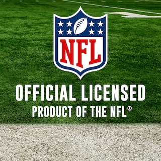 Foto 7 | Fútbol Americano Franklin Sports Nfl New York Jets Juvenil 8.5 - Venta Internacional.