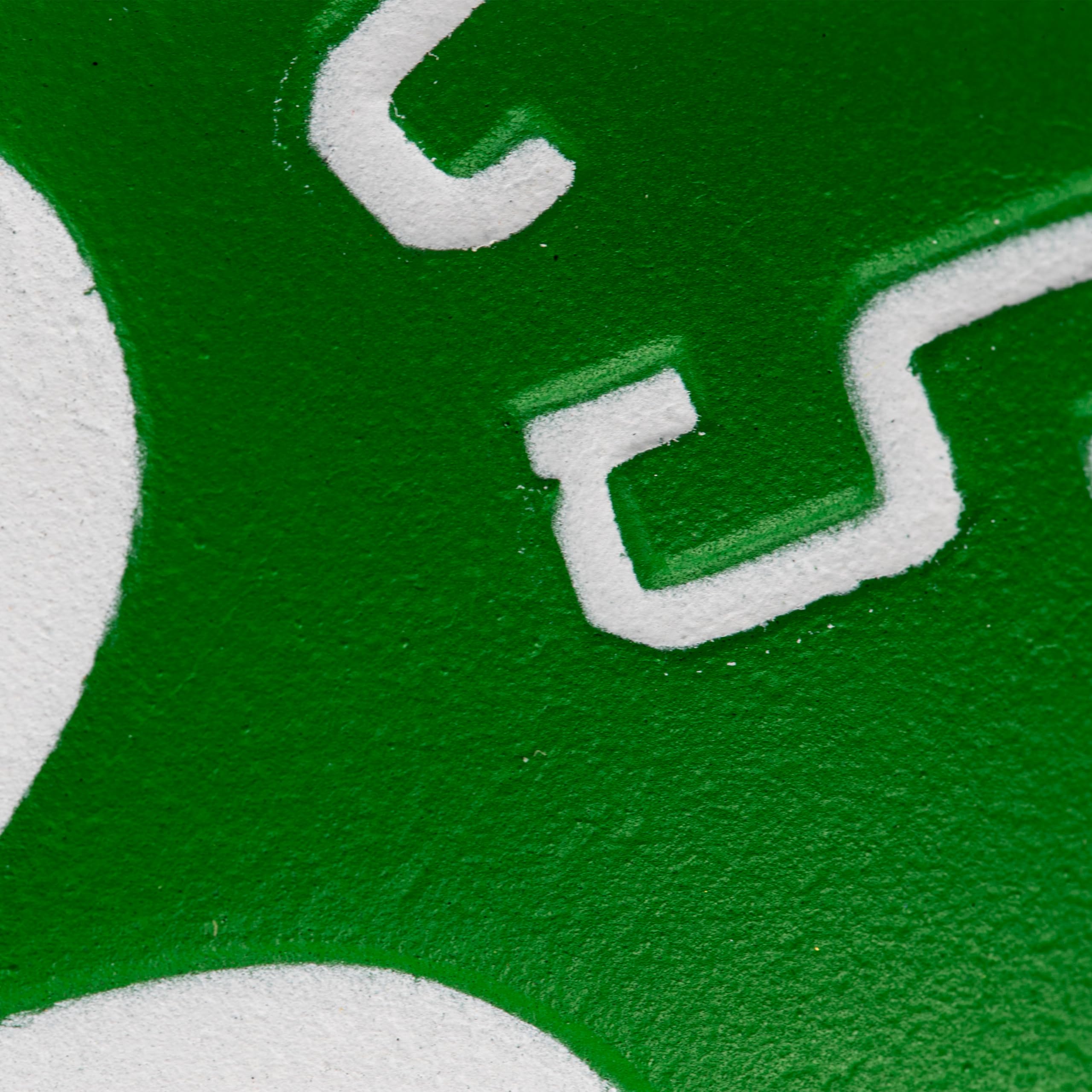Foto 6 | Minibásquetbol De Espuma Franklin Sports Nba Boston Celtics Kids - Venta Internacional.