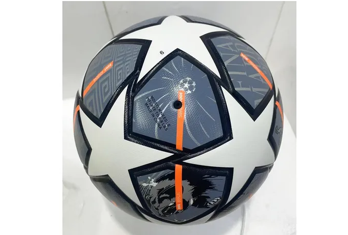 Foto 3 pulgar | Balón De Fútbol Soccer Xtellar No. 5 Para Campeones En Formación