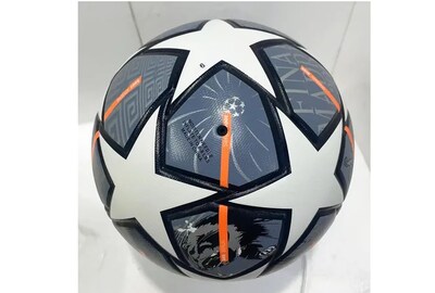 Foto 2 | Balón De Fútbol Soccer Xtellar No. 5 Para Campeones En Formación