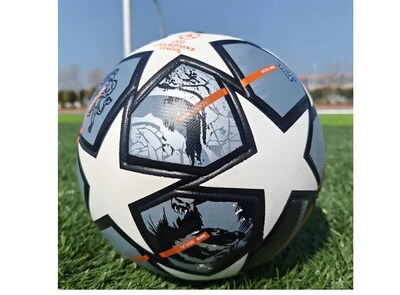 Foto 4 | Balón De Fútbol Soccer Xtellar No. 5 Para Campeones En Formación