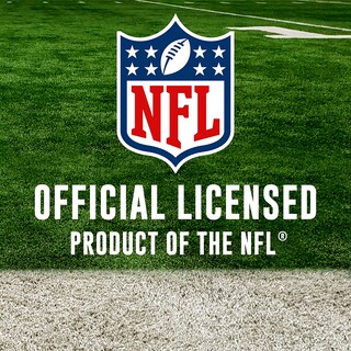 Foto 7 | Fútbol: Franklin Sports Nfl, Carolina Panthers, Juvenil - Venta Internacional.