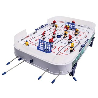 Foto 1 | Juego De Mesa De Hockey Sobre Hierba Franklin Sports Para Niños Mayores De 6 Años - Venta Internacional.