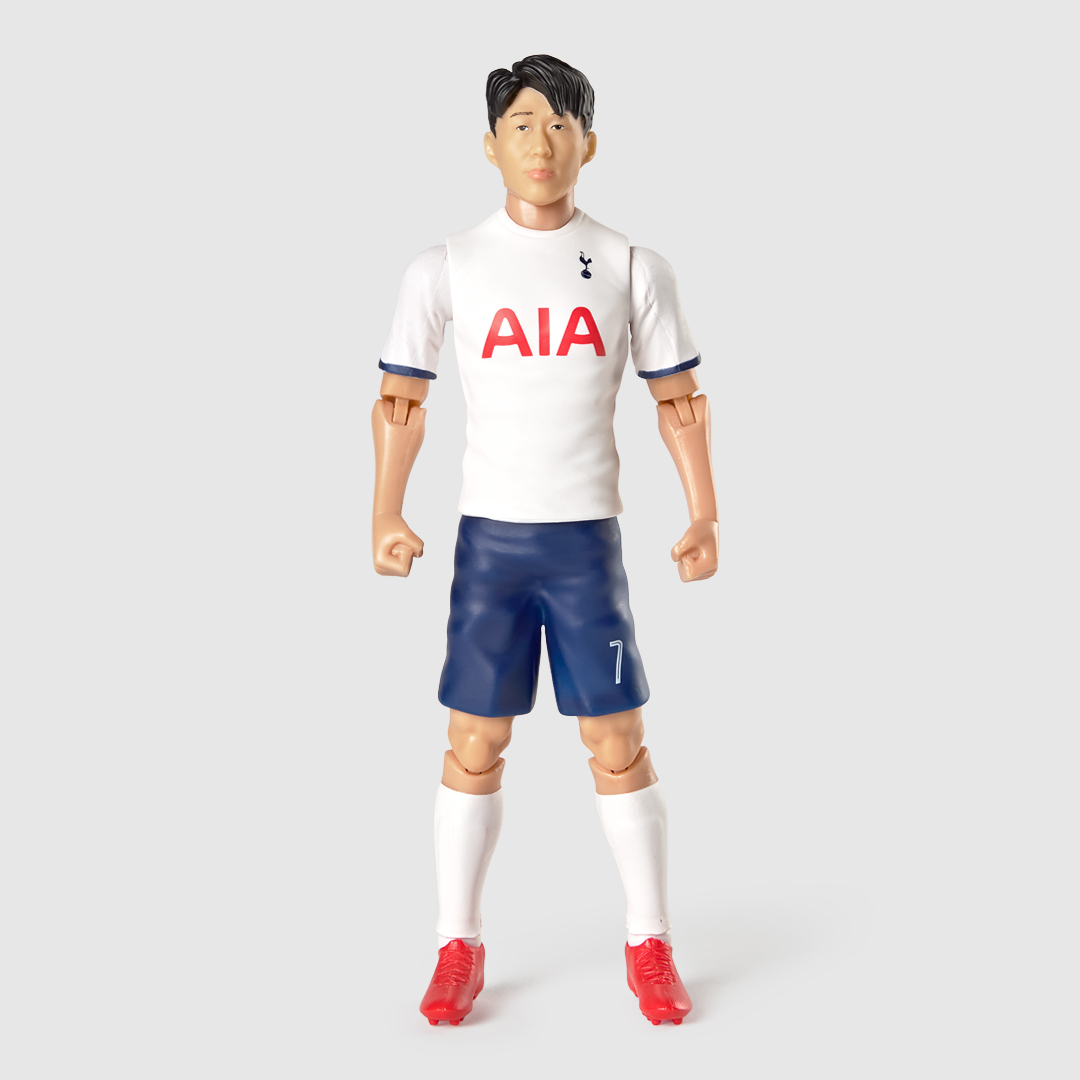 Foto 2 pulgar | Son (tottenham) Figura Articulada Soccer Socker 20cms-83439
