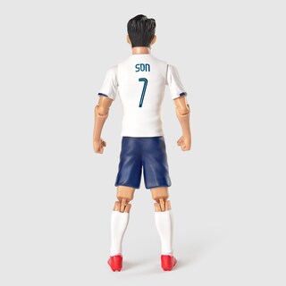 Foto 2 | Son (tottenham) Figura Articulada Soccer Socker 20cms-83439