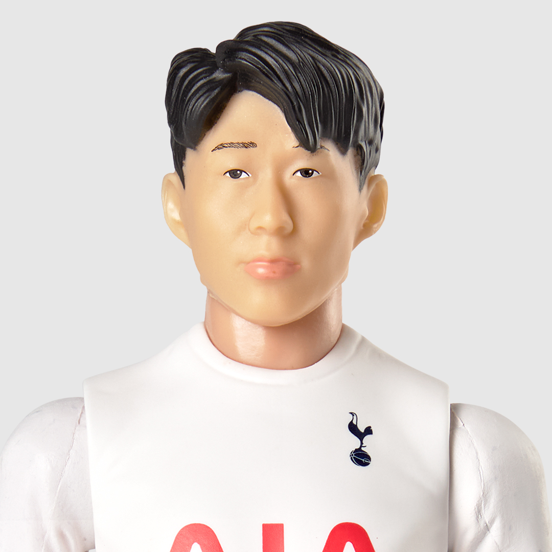 Foto 4 pulgar | Son (tottenham) Figura Articulada Soccer Socker 20cms-83439