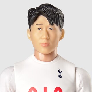 Foto 3 | Son (tottenham) Figura Articulada Soccer Socker 20cms-83439