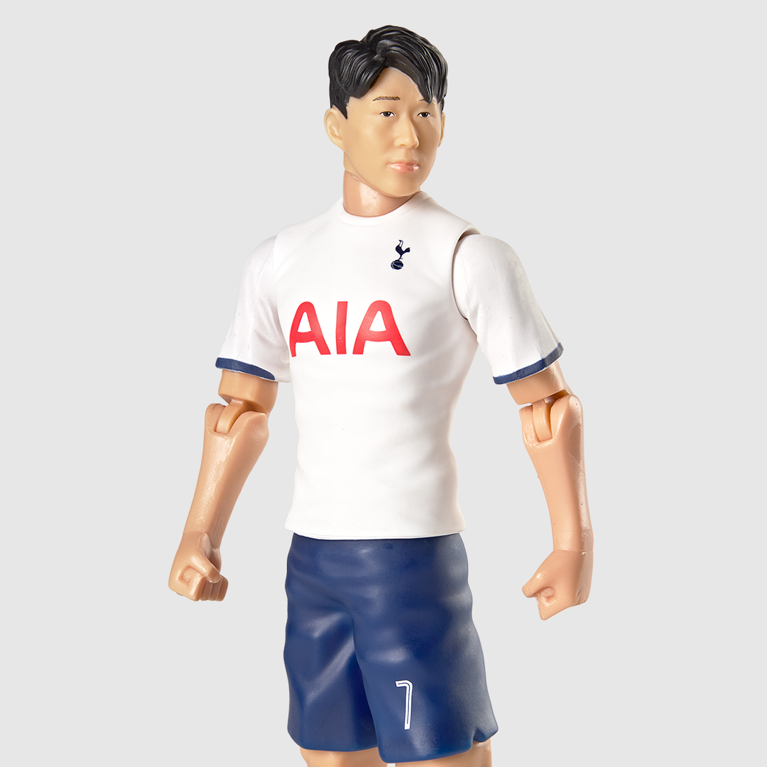 Foto 4 | Son (tottenham) Figura Articulada Soccer Socker 20cms-83439
