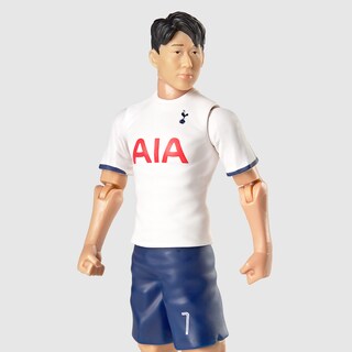 Foto 4 | Son (tottenham) Figura Articulada Soccer Socker 20cms-83439