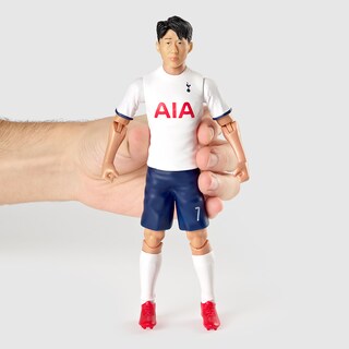 Foto 7 | Son (tottenham) Figura Articulada Soccer Socker 20cms-83439