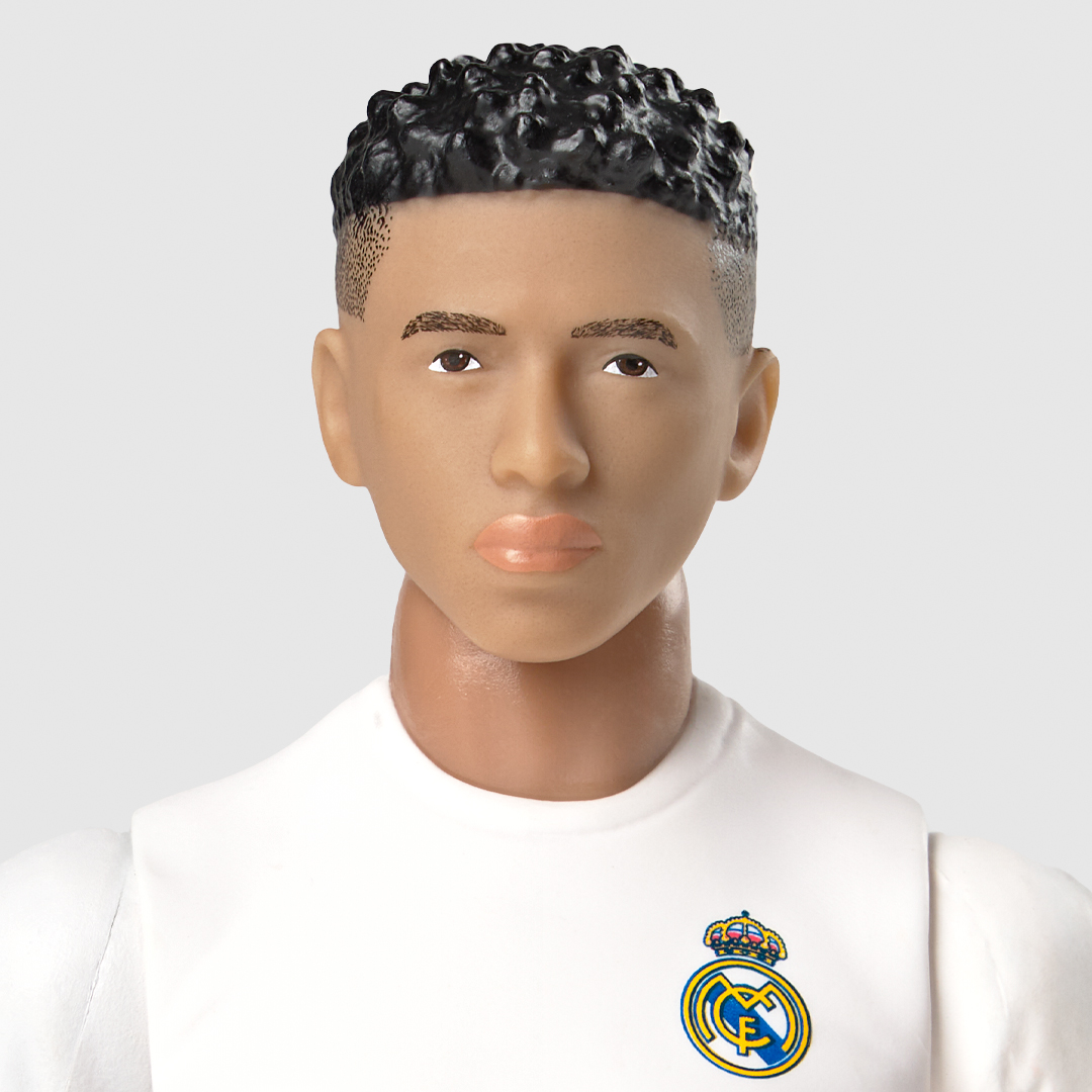 Foto 3 | Bellingham (real Madrid) Figura Articulada Soccer Socker 20cms-83613