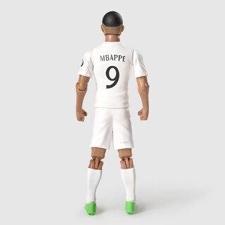 Foto 2 | Mbappé (real Madrid) Figura Articulada Soccer Socker 20cms- 83620