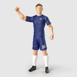 Foto 4 | Cole Palmer (chelsea)figura Articulada Soccer Socker 20cms-83477