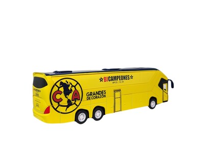 Foto 1 | Bus América México Soccer Unisex Socker 16287
