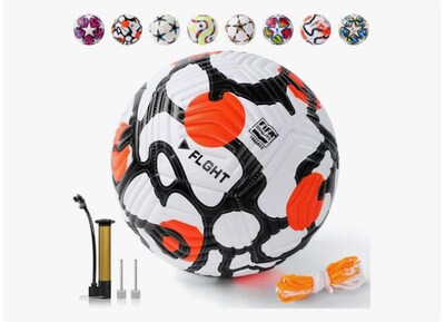 Foto 1 | Balón Fútbol