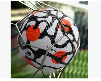 Foto 4 | Balón Fútbol