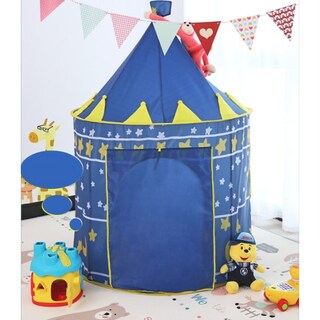 Foto 2 | Tienda de Campaña para Niños Storyland color Azul
