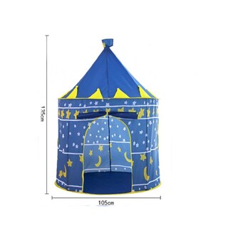 Foto 3 | Tienda de Campaña para Niños Storyland color Azul