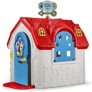 Foto 2 | Casa Feber - Lovely House Paw Patrol + Tobogán