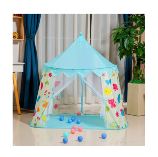 Foto 3 | Casita Tienda Infantil Lab.G Azul