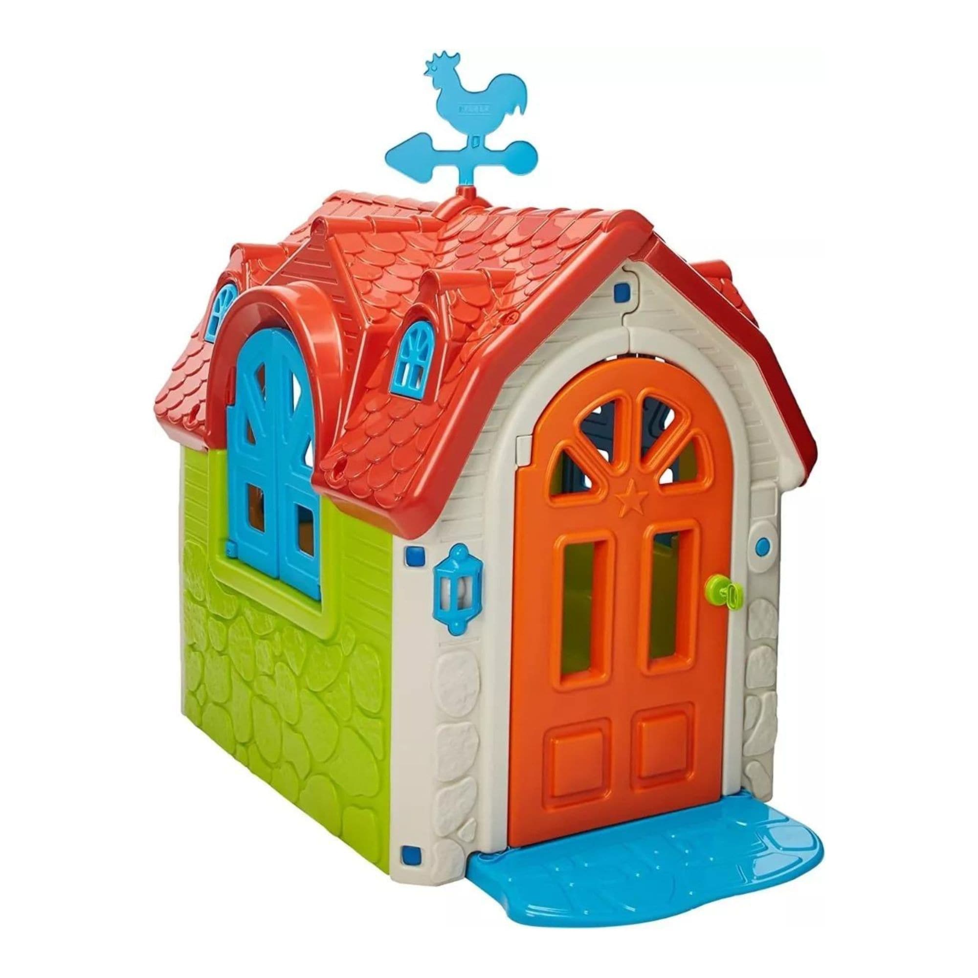 Casita para Ninos Feber Lovely Coppel