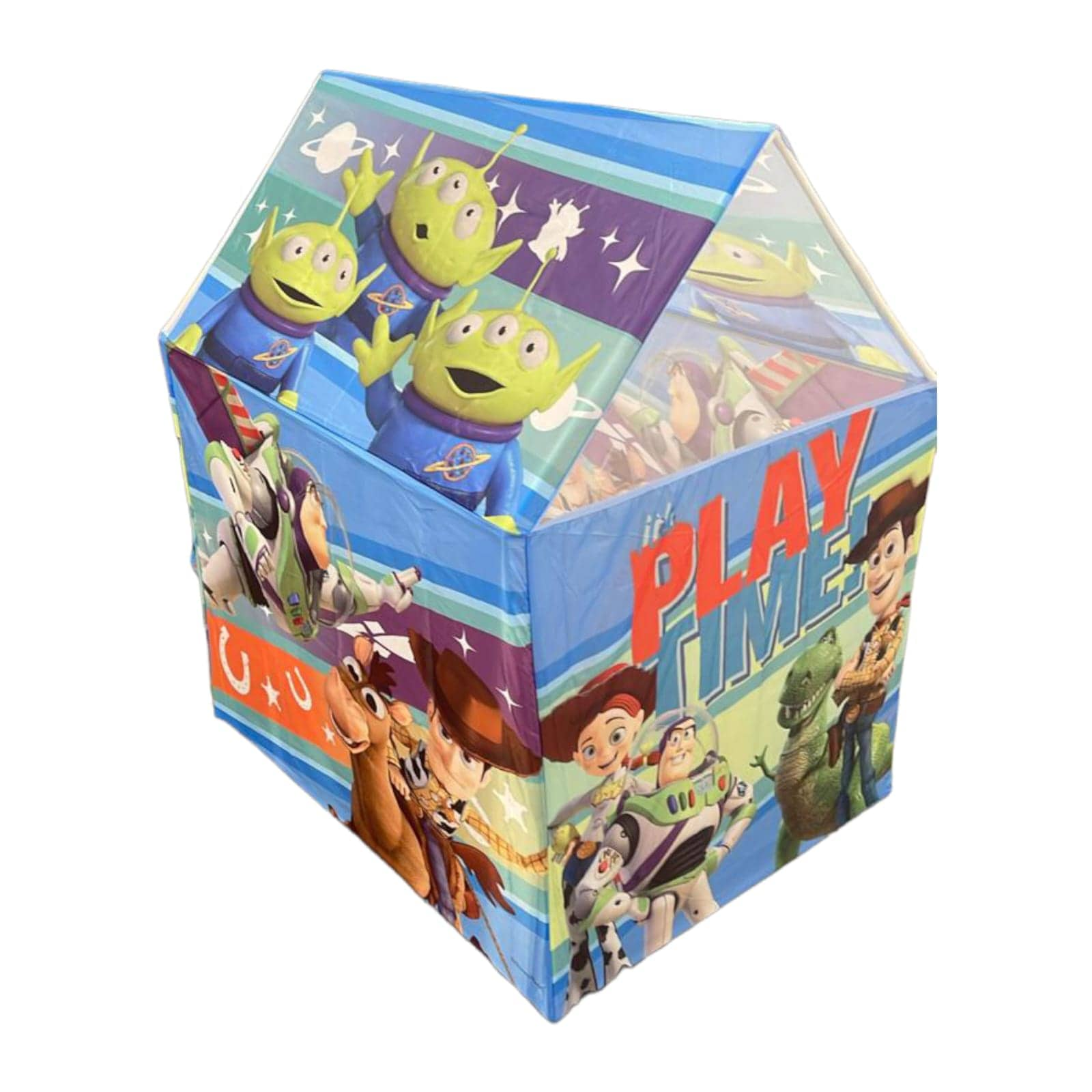 Tienda de Campaña Toy Story Buzz $371