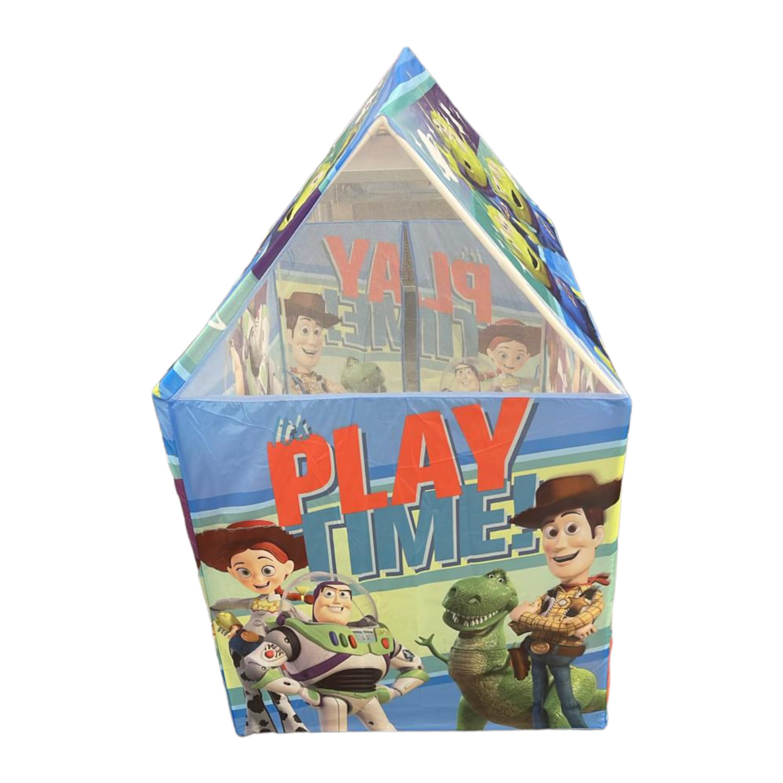 Foto 3 | Tienda de Campaña Toy Story Buzz