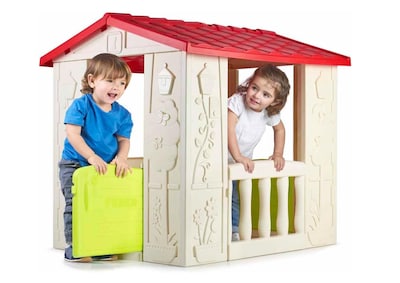 Foto 2 | Casita para Niños Feber Happy