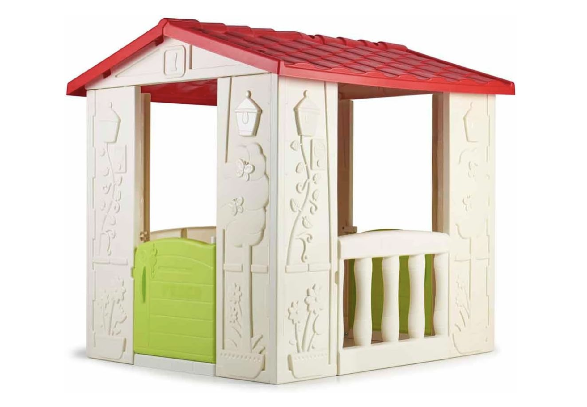 Foto 5 | Casita para Niños Feber Happy