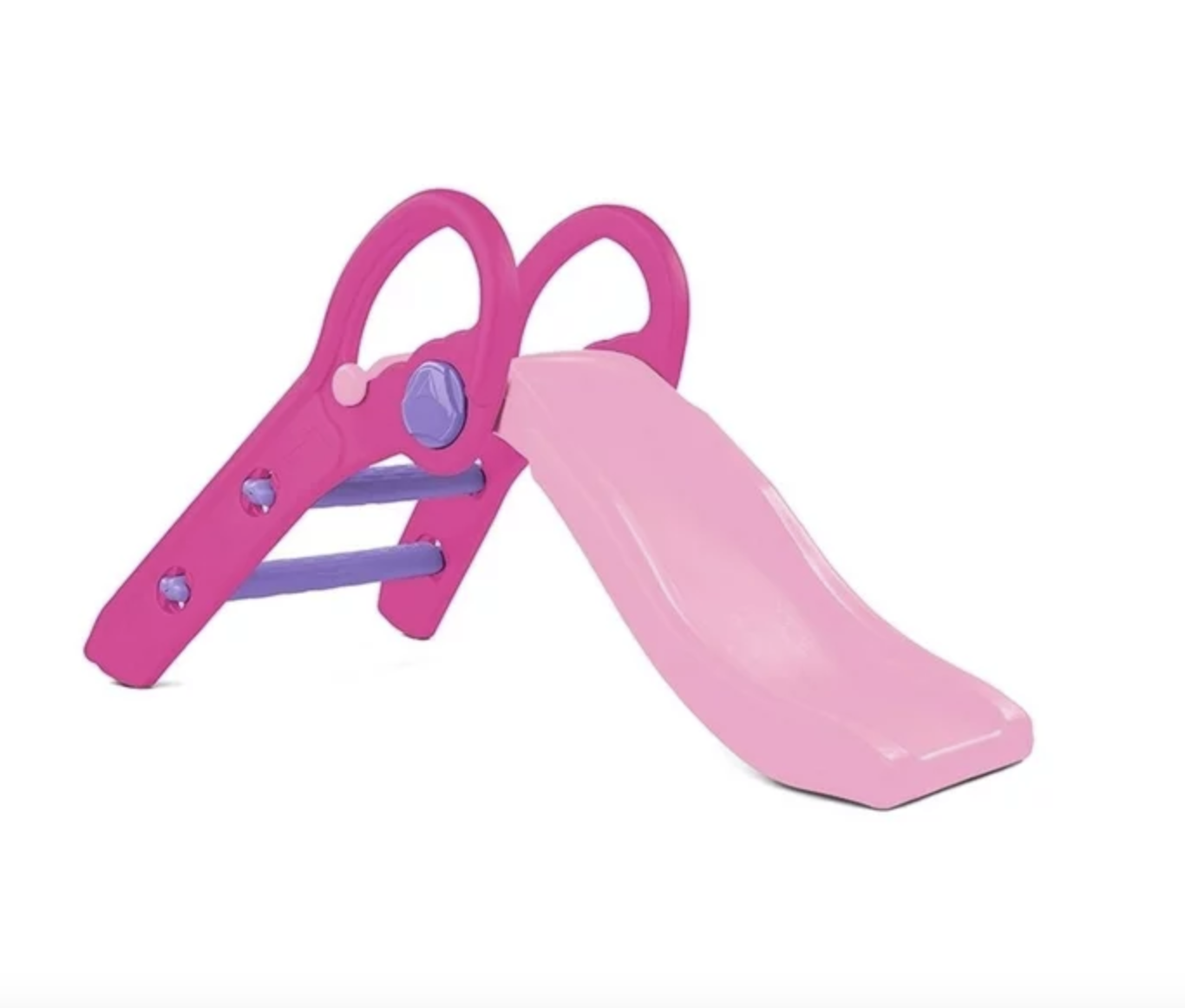 Foto 4 pulgar | Casita De Juegoslovely House Minnie Con Tobogan