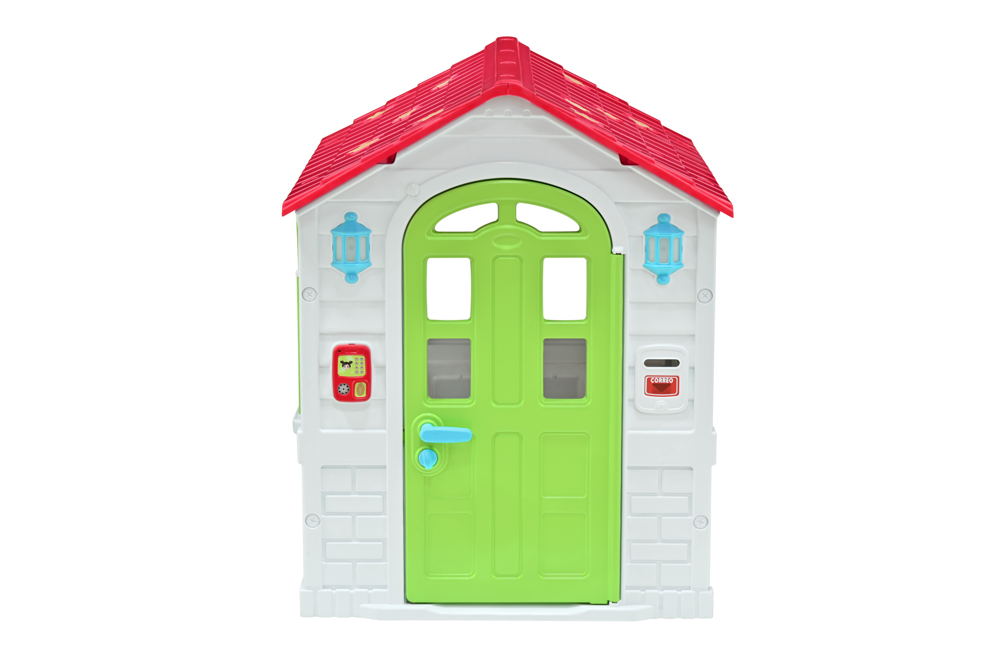 Foto 2 | Casita de Juguete Playhouse Prinsel Luz y Sonidos