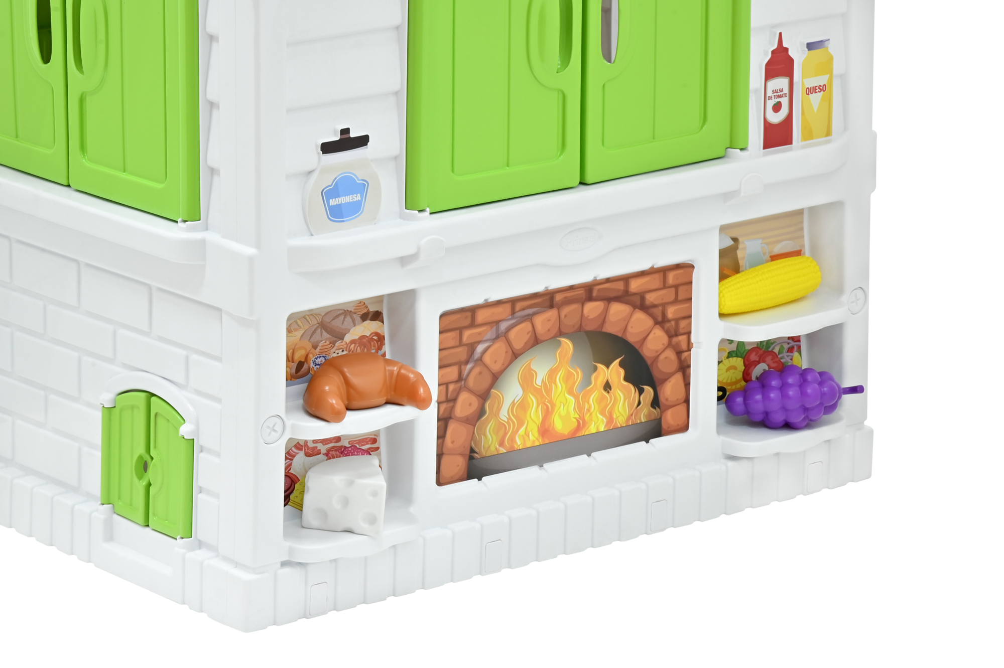 Foto 4 | Casita de Juguete Playhouse Prinsel Luz y Sonidos