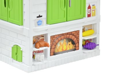 Foto 4 | Casita de Juguete Playhouse Prinsel Luz y Sonidos