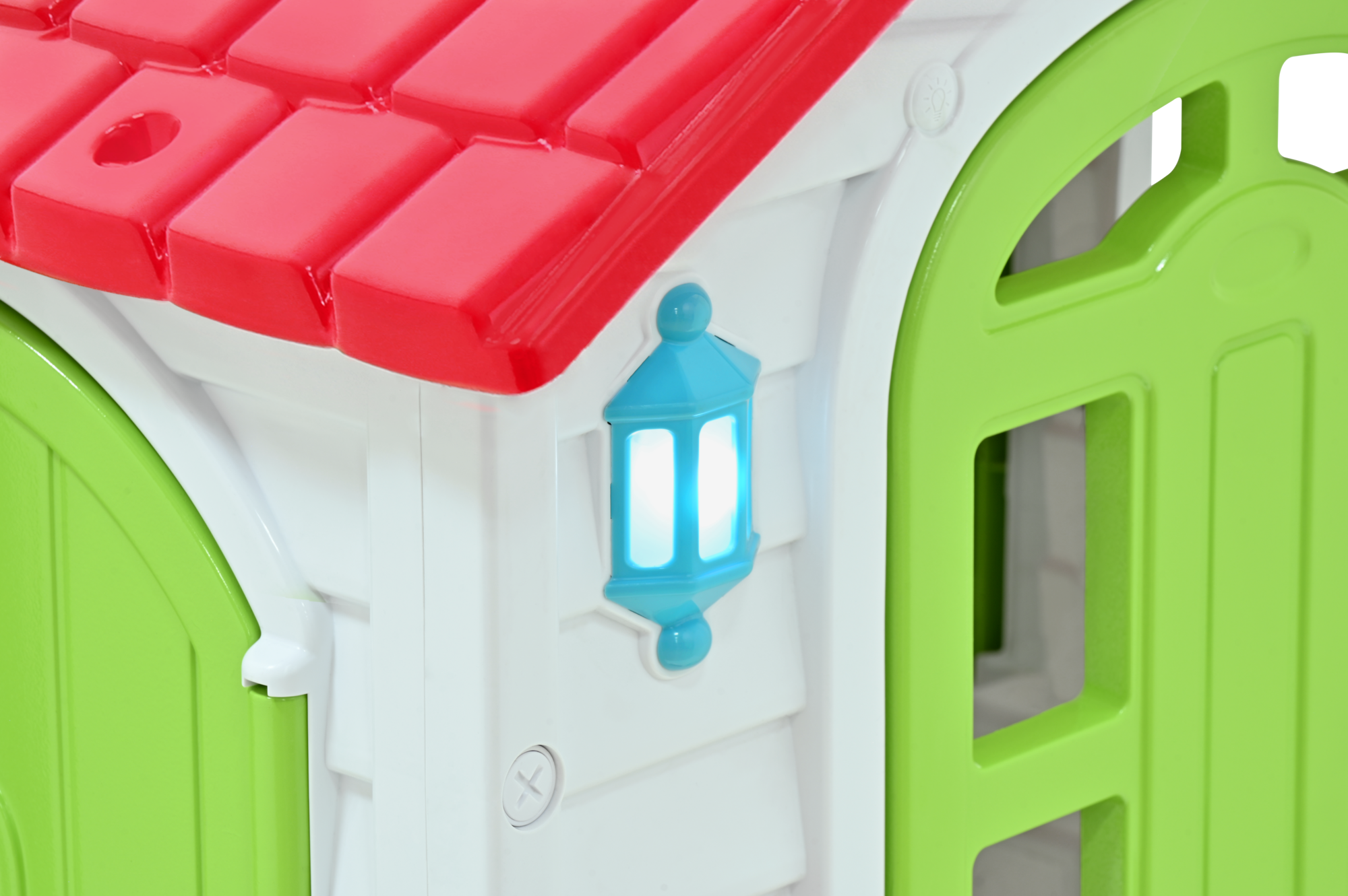 Foto 5 | Casita de Juguete Playhouse Prinsel Luz y Sonidos