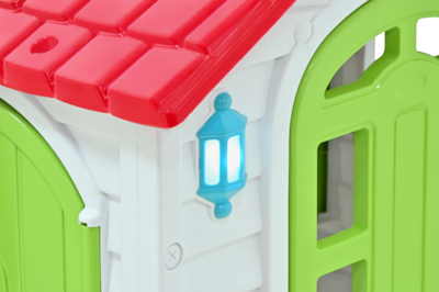 Foto 5 | Casita de Juguete Playhouse Prinsel Luz y Sonidos