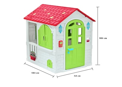Foto 8 | Casita de Juguete Playhouse Prinsel Luz y Sonidos