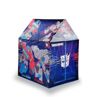 Foto 1 | Casa de Campaña ATM Transformers