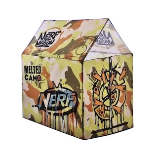 Foto 1 | Casa de Campaña ATM Nerf