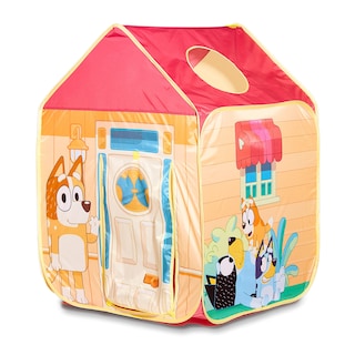 Foto 1 | Carpa de Juego Bluey Pop 'n' Fun - Venta Internacional