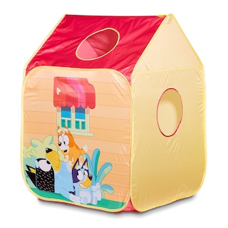 Foto 2 | Carpa de Juego Bluey Pop 'n' Fun - Venta Internacional