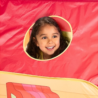 Foto 4 | Carpa de Juego Bluey Pop 'n' Fun - Venta Internacional