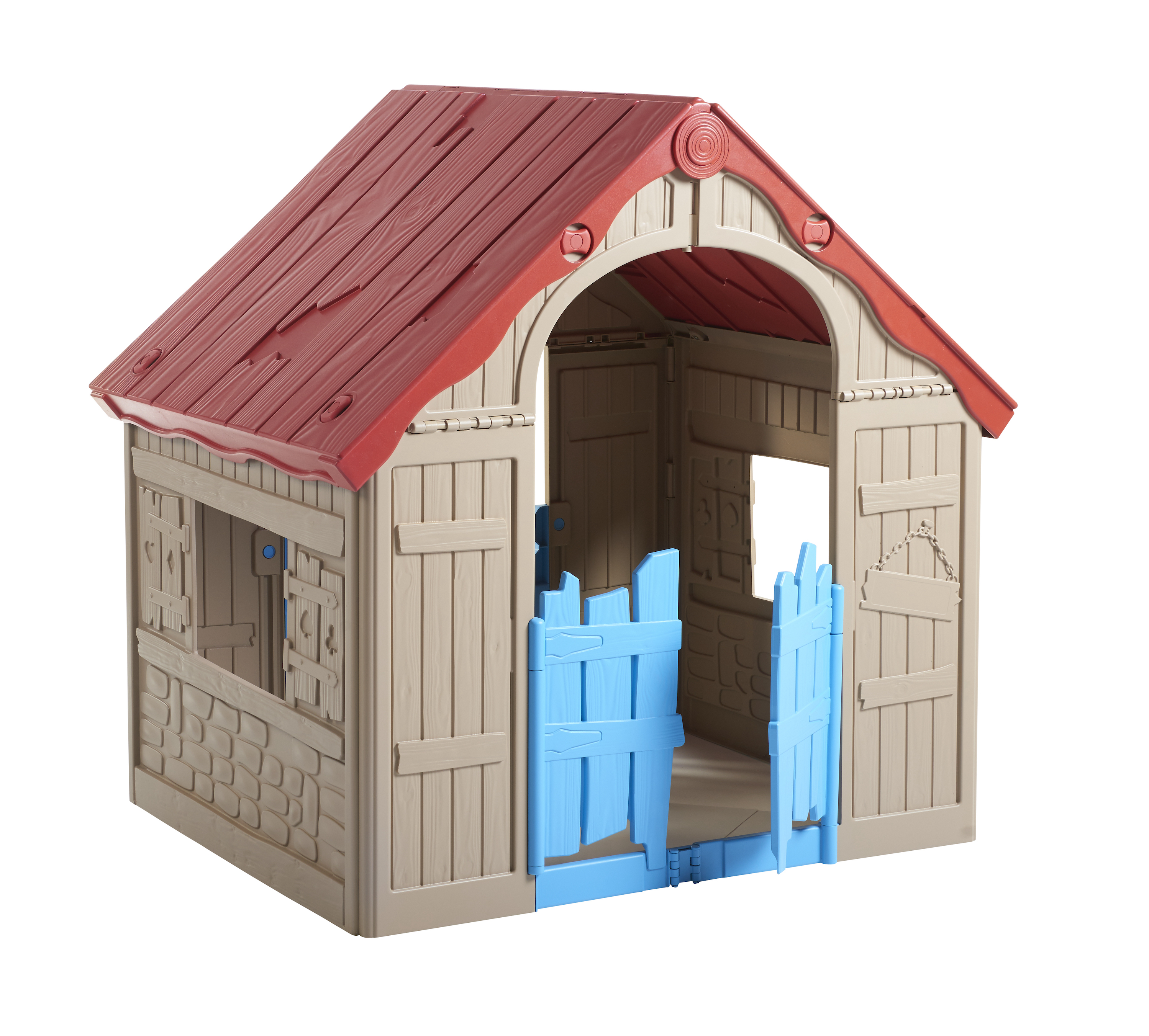 Casa de Juego para Niños Keter Beige