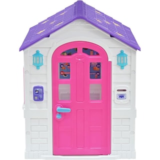 Foto 3 | Casita Infantil Prinsel 2 en 1 Armable Sonidos y Luz