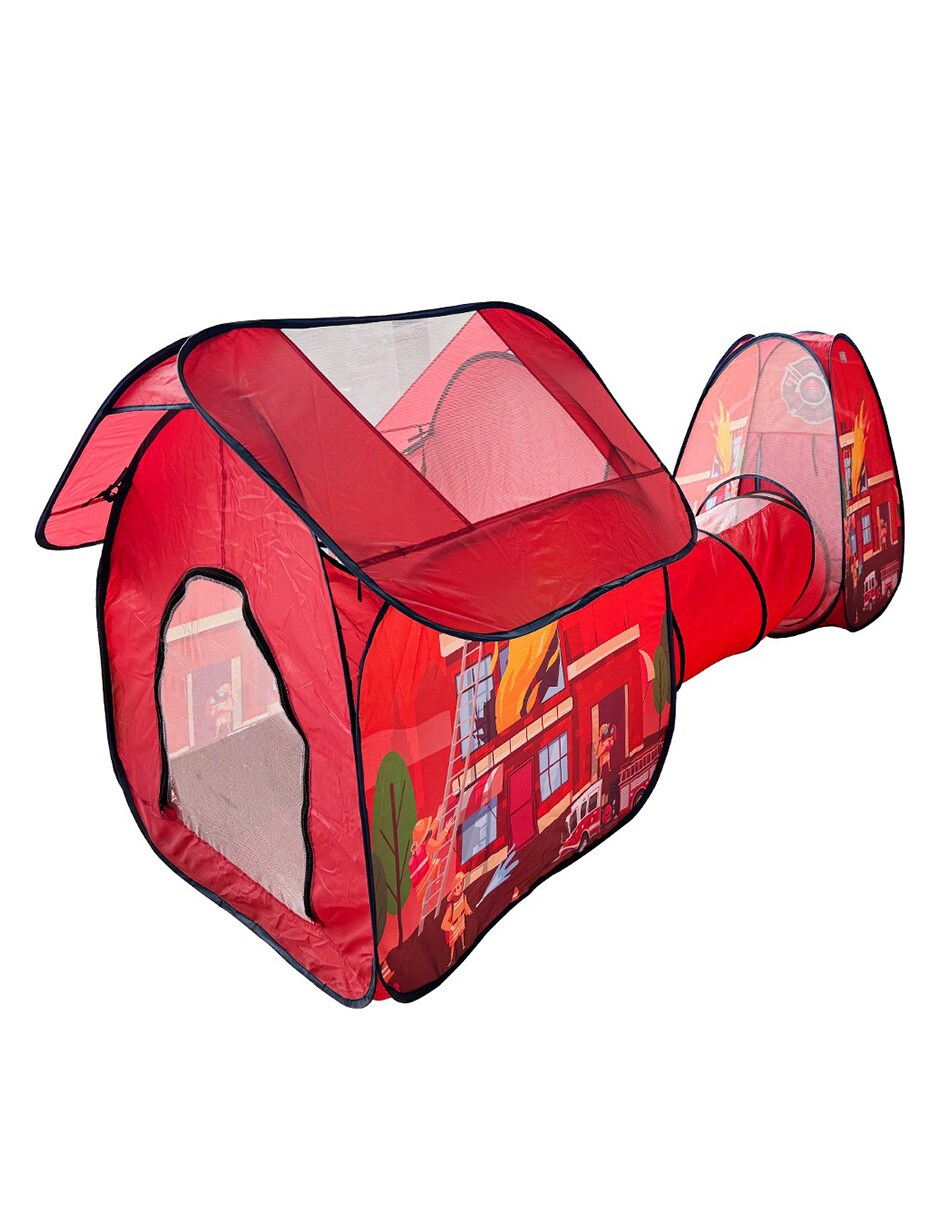Tienda De Juego Fire Rescue $1,399