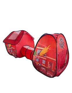 Foto 2 | Tienda De Juego Fire Rescue