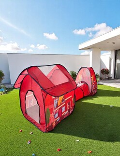 Foto 5 | Tienda De Juego Fire Rescue
